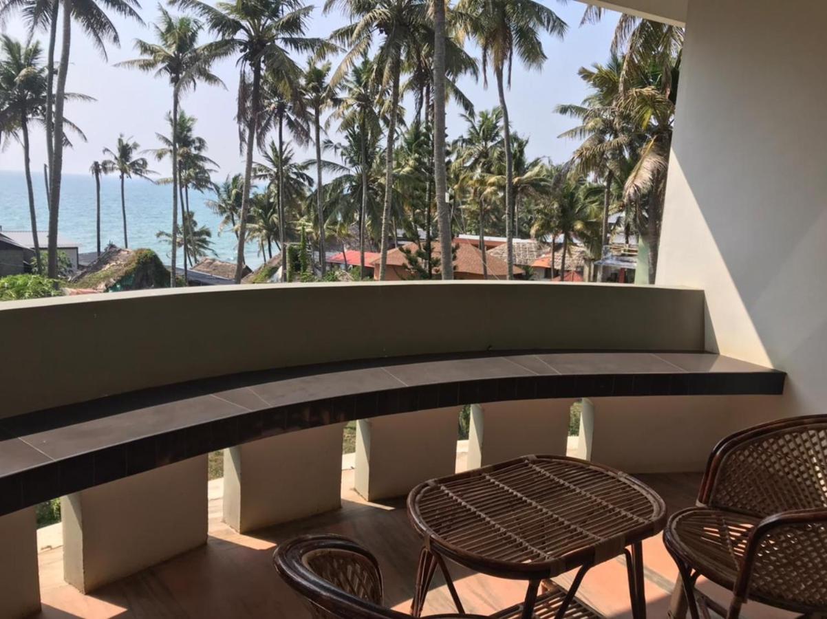 Seawin Beach Resort バルカラ エクステリア 写真