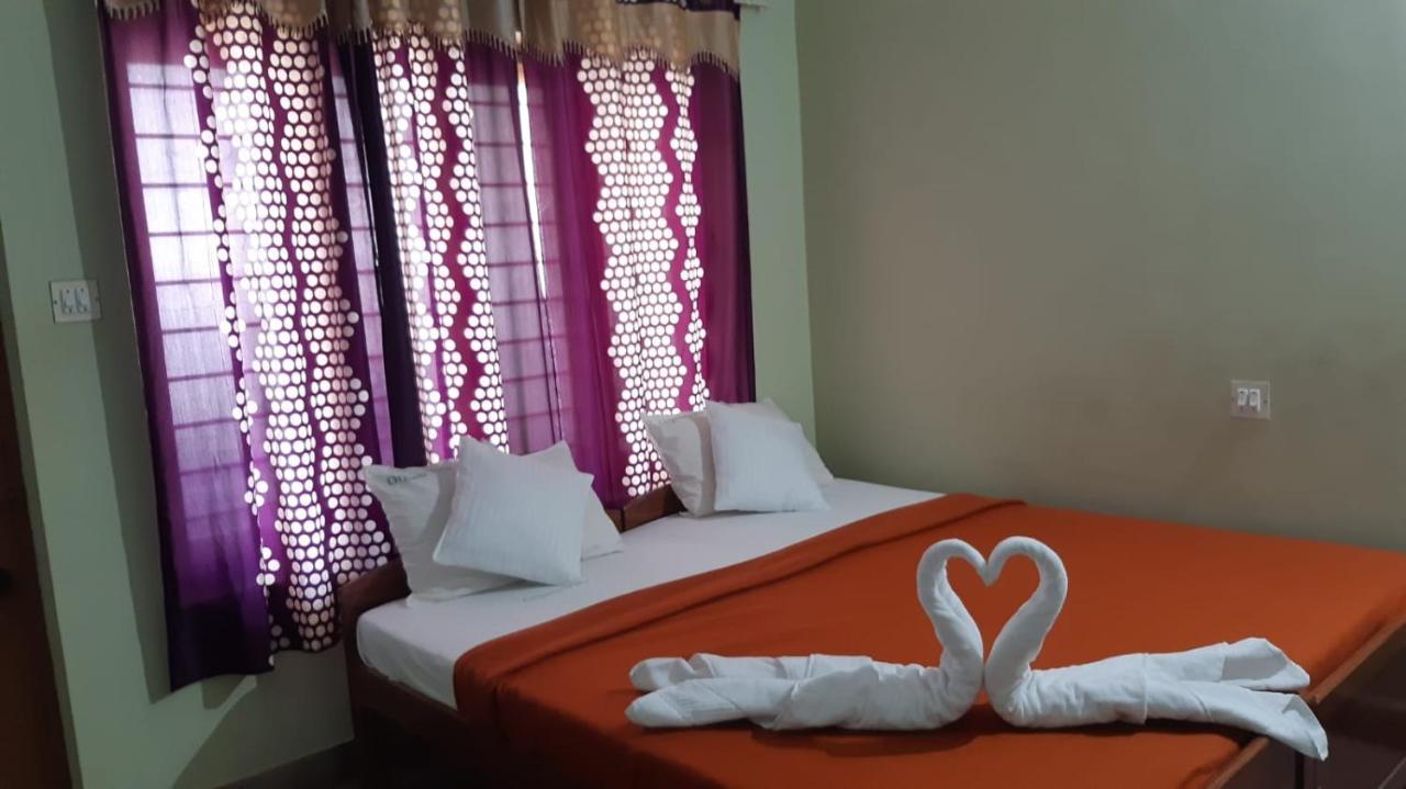 Seawin Beach Resort バルカラ エクステリア 写真