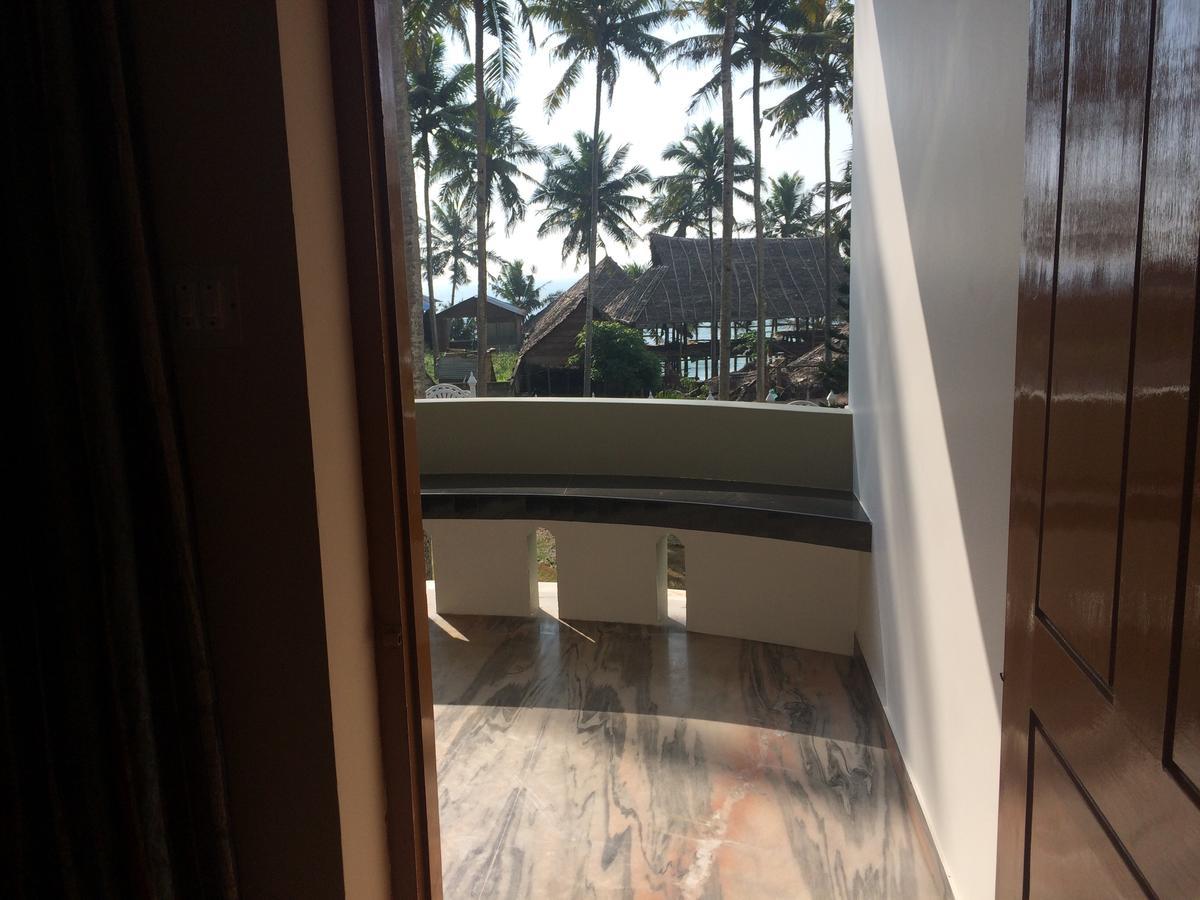 Seawin Beach Resort バルカラ エクステリア 写真