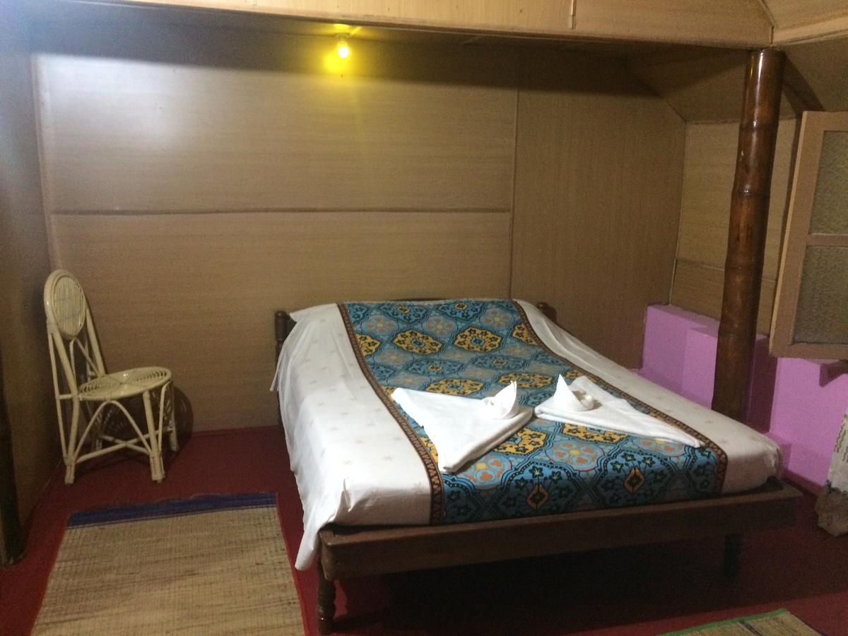 Seawin Beach Resort バルカラ エクステリア 写真