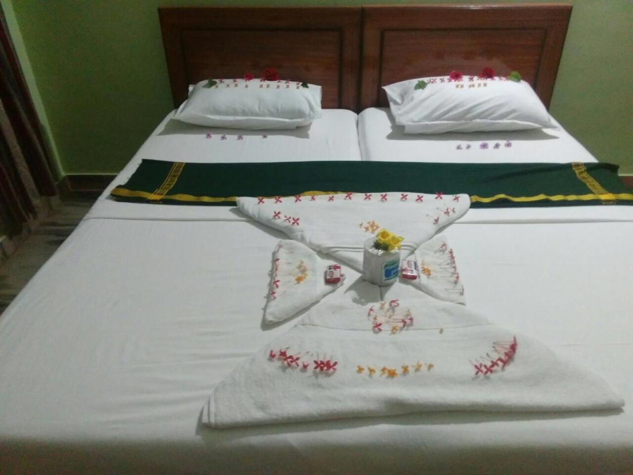 Seawin Beach Resort バルカラ エクステリア 写真